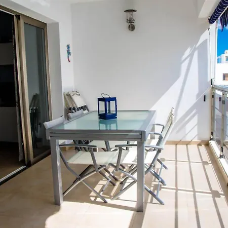 Mi Casita De La Playa Apartman