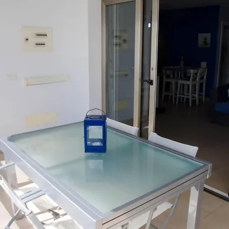 Apartman Mi Casita De La Playa