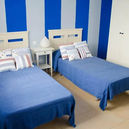 Mi Casita De La Playa Apartman *