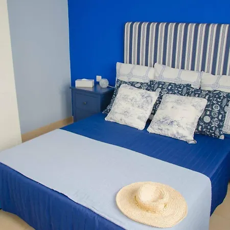 Mi Casita De La Playa Arrieta (Lanzarote)