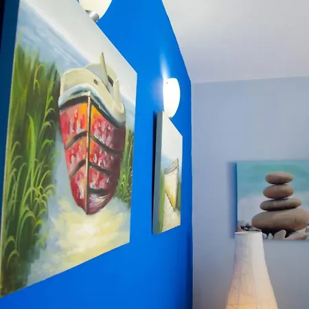 Apartman Mi Casita De La Playa
