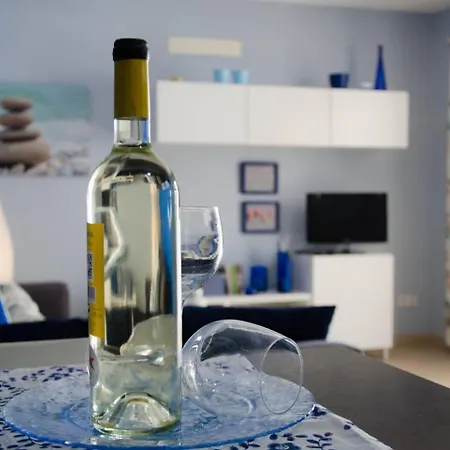 Apartman Mi Casita De La Playa *
