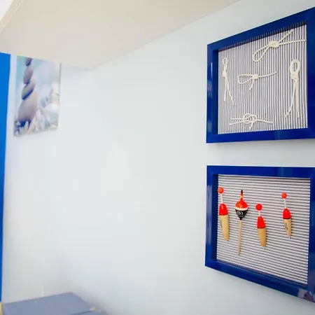Apartman Mi Casita De La Playa Arrieta (Lanzarote)