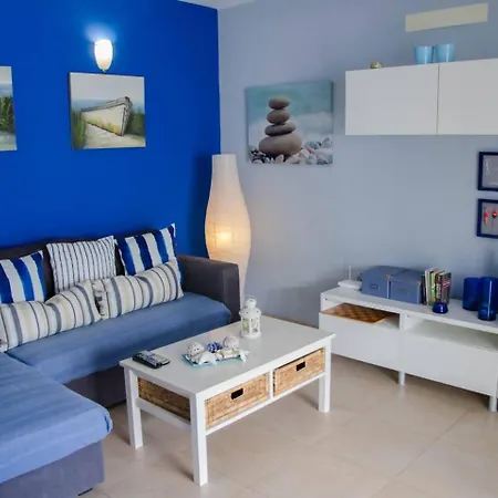 Mi Casita De La Playa Arrieta (Lanzarote)