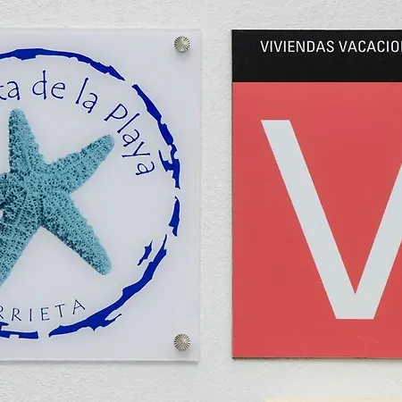 Mi Casita De La Playa Apartman *